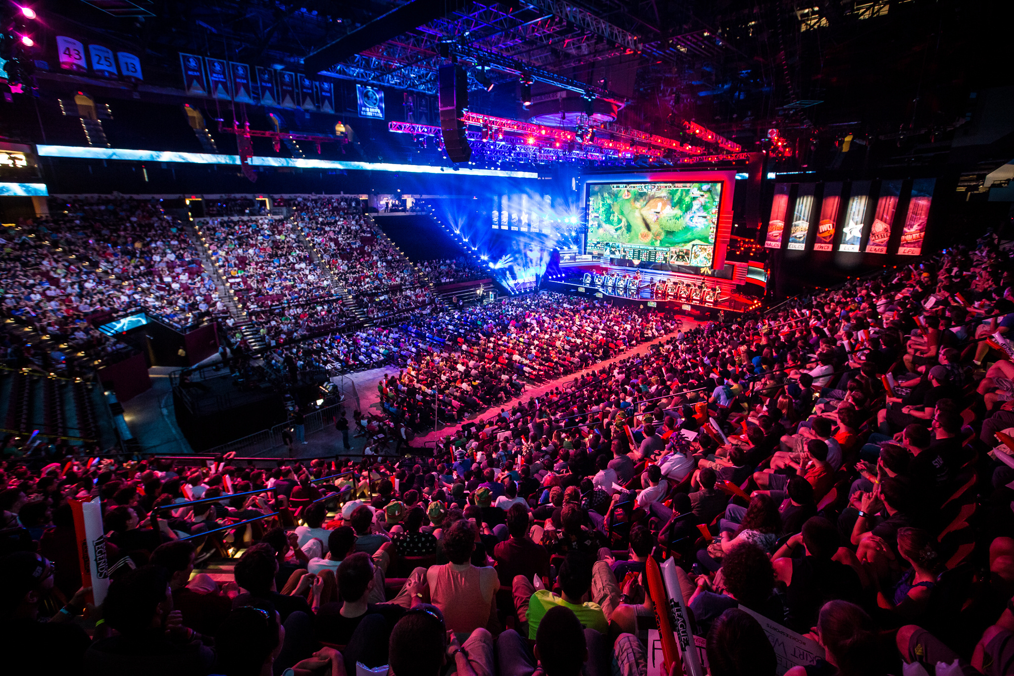 拉文的中距 拉文的中距