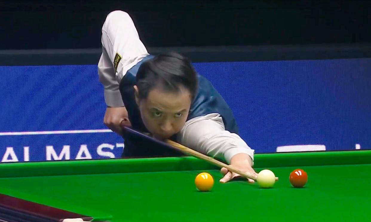 有人负责推 有人负责推